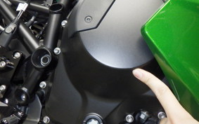 KAWASAKI NINJA H2 SX SE 2022 ZXT02P
