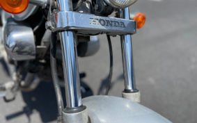 HONDA MAGNA 50 AC13