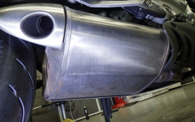 KAWASAKI ER600 N 2007 ER650A