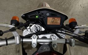 YAMAHA SEROW 250 DG11J