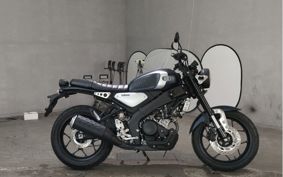 YAMAHA XSR155 RG47