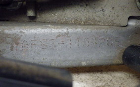 HONDA DIO Z4 GEN 2 AF63