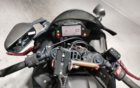 YAMAHA YZF-R25 RG43J