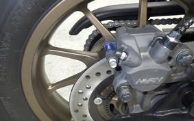 HONDA REBEL 250  S E-clutch MC49