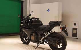 HONDA CBR400R A 2017
