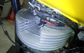 YAMAHA SR400 Gen.2 1995 1JR