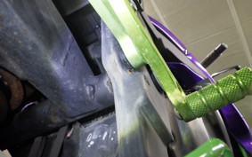 KAWASAKI NINJA 250R 1994 EX250K