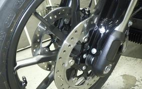 HARLEY FXLRST1920 2026