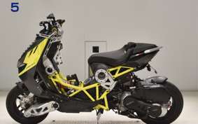 ITALJET DRAGSTAR125