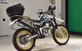 YAMAHA SEROW 250 Gen.2 1990 DG17J