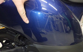 HONDA TACT Basket 2002 AF79