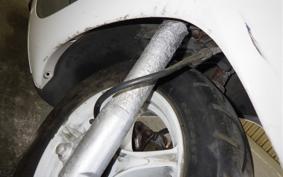 YAMAHA JOG ZR Gen.2 2006 SA16J