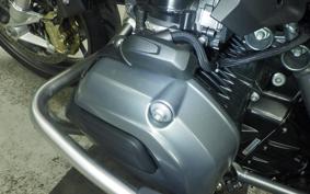 BMW R1200R 2016