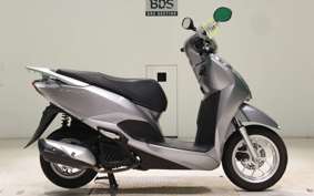 HONDA LEAD 125 2009 JF45