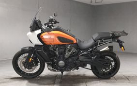HARLEY RA1250S 2021 ZES