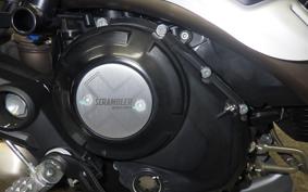 DUCATI SCRAMBLER ICON 2025