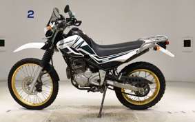 YAMAHA SEROW 250 DG17
