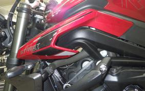 TRIUMPH STREET TRIPLE RS 2024