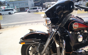 HARLEY FLHTCU S/C 1995 DRL