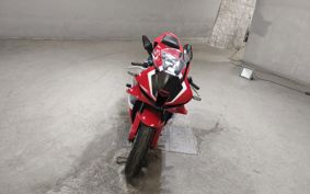 HONDA CBR600RR PC40