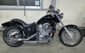 HONDA STEED 400 1994 NC26