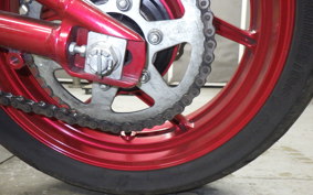 KAWASAKI NINJA 400 ABS 2017 EX400E