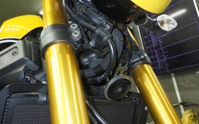 YAMAHA XSR900 2016 RN46J