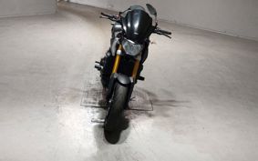 YAMAHA MT-09 2015 RN34J