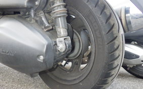 HONDA FORZA ZA 2011 MF08