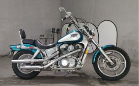 HONDA SHADOW 1100 1993 SC18