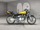 Фото Kawasaki ZEPHYR 550 с японского аукциона