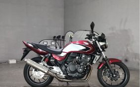 HONDA CB400SFV-4 2022 NC42