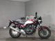 Фото Honda CB400SFV-4 2022 с японского аукциона