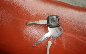 HONDA CRM250R GEN 2 2005 MD24