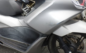 HONDA PCX125 JF56
