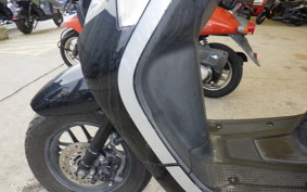 HONDA ﾀﾞﾝｸ AF78