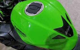KAWASAKI NINJA 400 2021 EX400G