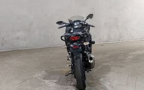KAWASAKI NINJA250 EX250L