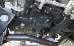 KAWASAKI Z125 PRO 2026 BR125H