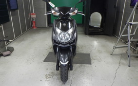 YAMAHA CYGNUS 125 XSR 3 1998 SED8J