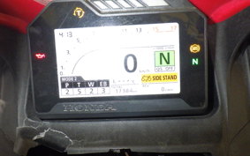 HONDA CBR600RR 2020 PC40