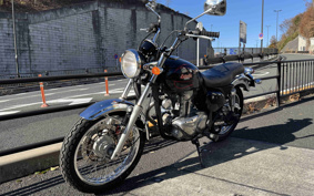 KAWASAKI ESTRELLA RS BJ250A