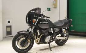 SUZUKI INAZUMA 1200 (GSX1200) 1999 GV76A