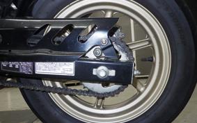 HONDA APE 100 GEN 2 HC13