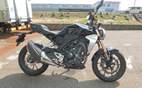 HONDA CB250R MC52