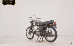 HONDA C200 C200