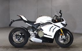 DUCATI  DUCATI PANIGA-REV4S DA08AA