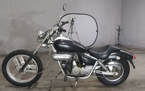 HONDA MAGNA 50 AC13