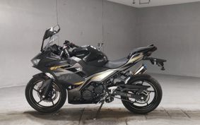 KAWASAKI NINJA 400 2022 EX400G