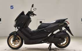 YAMAHA N-MAX 155 A 2016 SG50J